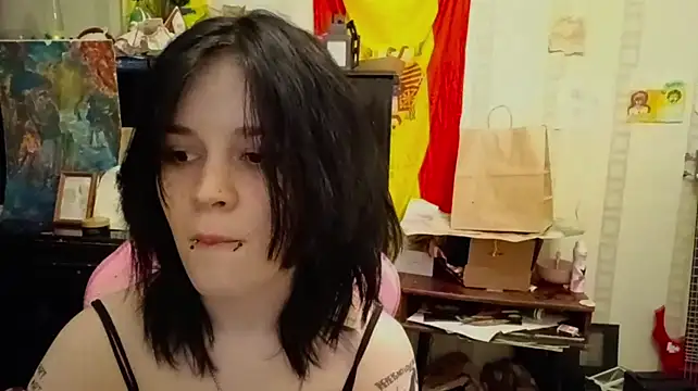 Sofia_Lacosta Chat XXX in diretta
