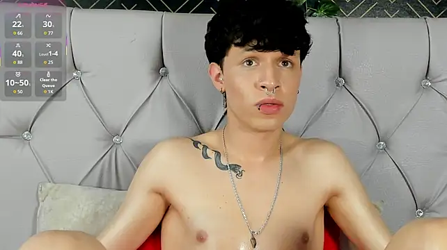 Axel__Evans 라이브 XXX 채팅