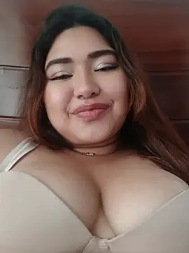 XamantaCurvy Live XXX-Chat