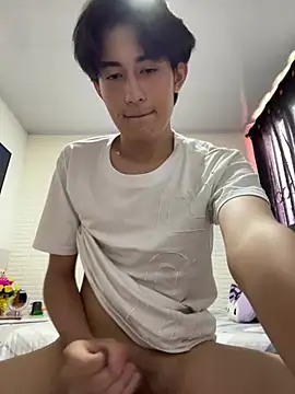 Show de apolo_hilarion na webcam