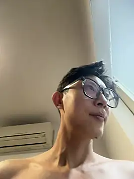 Nichaaa 网络视讯表演