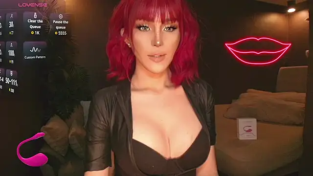 GoddessaXX: απευθείας συνομιλία ΧΧΧ