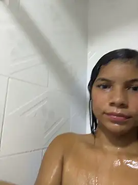 Chat XXX ao vivo de Violeta_Goddess