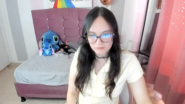 Chat XXX ao vivo de Wanda_sg