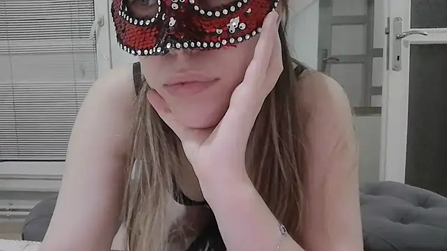 Chatroom XXX en direct de 34x1Isabel34