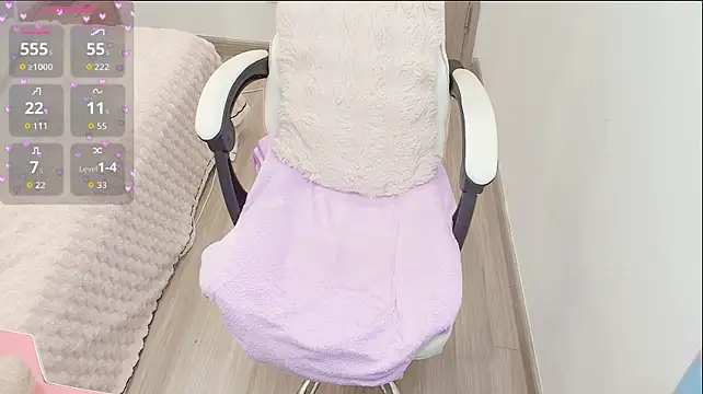 Be_Joy – Naživo XXX chat