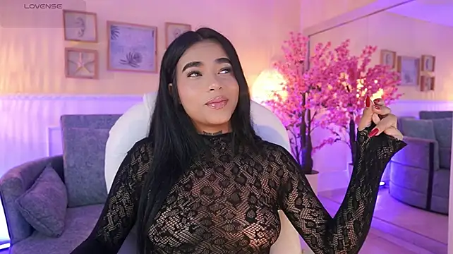 MeganLowell 라이브 XXX 채팅