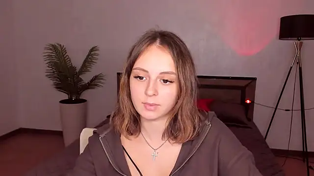 Živý XXX chat MilanaRare
