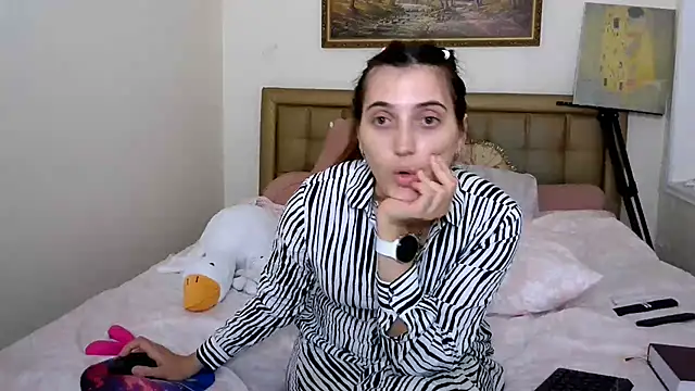 Iren – Live XXX-chat