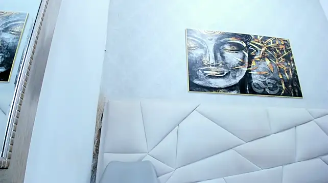 lunaasmithh Chat XXX in diretta