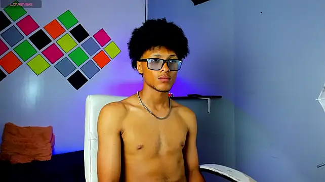 عرض كام kendrick_b