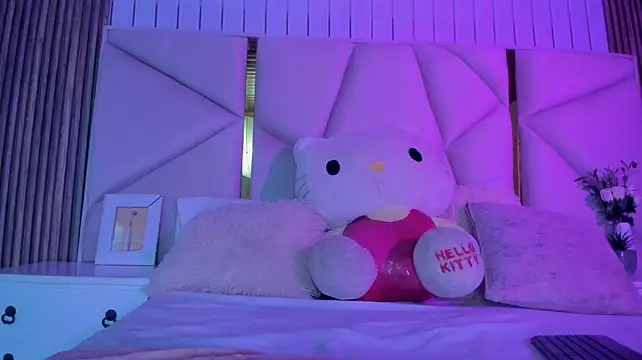 Živý XXX chat chloe_larson