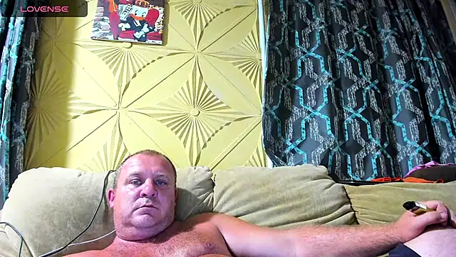 Вебкам-шоу xxrokixxx