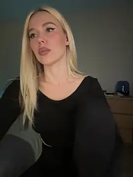 xDinnax Live XXX Chat