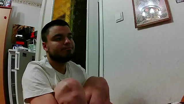 Chat XXX ao vivo de Yashax