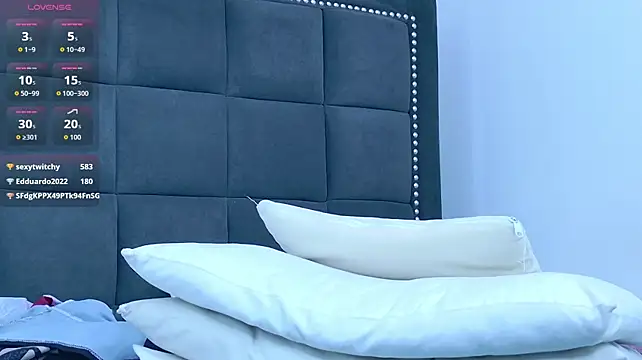 Chat +18 de Raven_Gloomy ao vivo