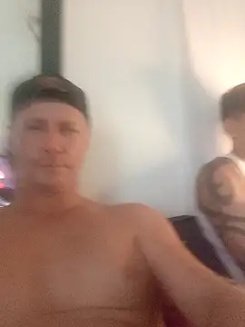 Show de Loiroatv36 na webcam