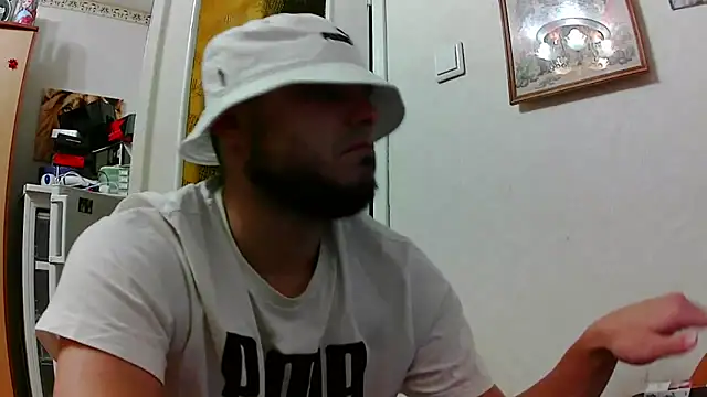 Chat XXX ao vivo de Yashax