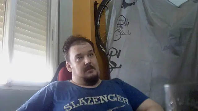 porkorossy webkamerás műsora