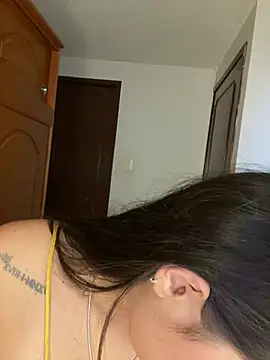 gabyaridi 라이브 XXX 채팅