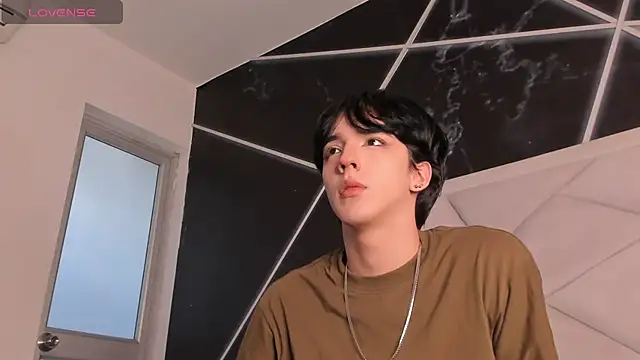 Chat XXX Live AerumChae