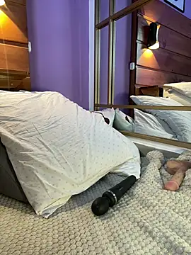 Czat XXX na żywo – mahia_queen