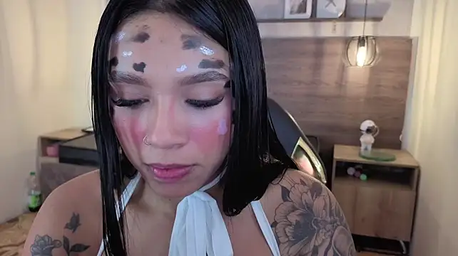 Chat XXX ao vivo de miiaboss_