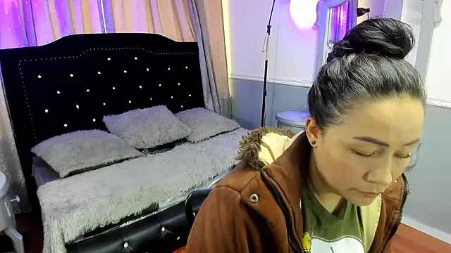 Chat XXX ao vivo de gaby_trent