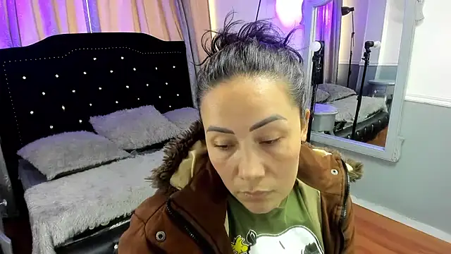 Онлайн чат XXX gaby_trent