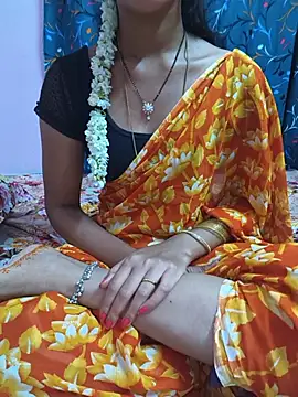XXX chat uživo modela Me_hanshi_telugu