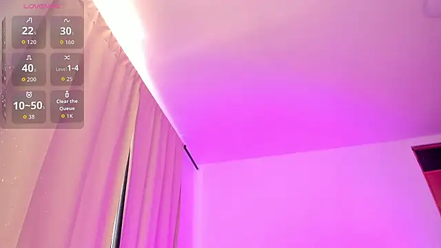 Kylie2211's Live XXX Chat