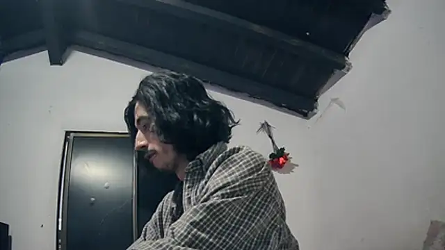 โชว์เว็บแคมของ sk8-sir