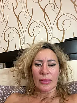 הופעת וובקאם של Tania201243