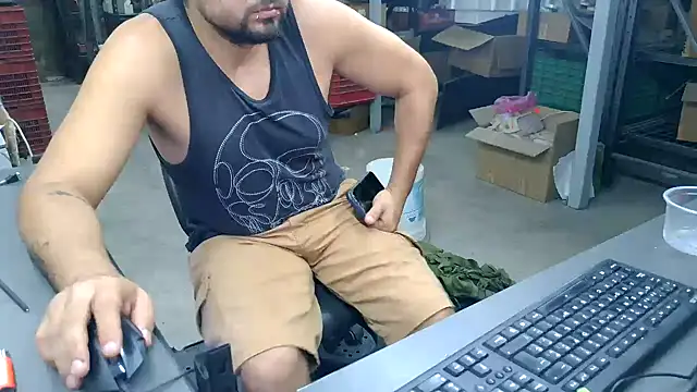BustedCall 现场XXX聊天