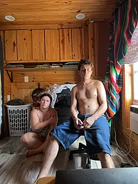SierraxRuben26's Webcam Show