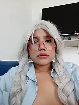 Živý XXX chat Liabella-