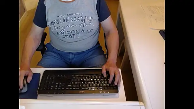 dutchpornking Webcam Show