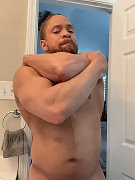 Czat XXX na żywo – Fathero1time