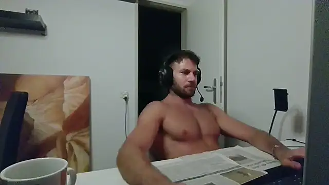 alpha-hunk: απευθείας συνομιλία ΧΧΧ