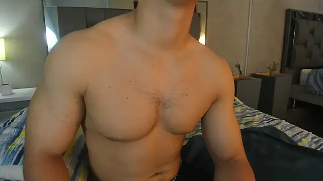 แชท XXX สดของ Charlie___Musk