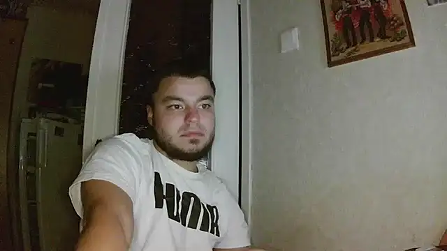 Yashax Live XXX-chat