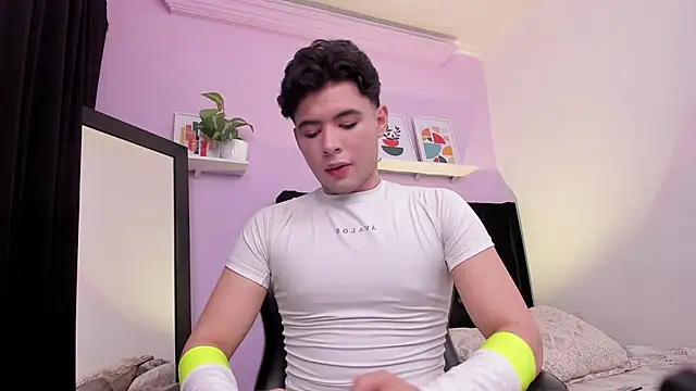 Liam_starling16 Webcam-Show