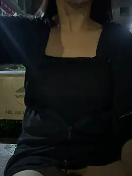 Meii-meyy Chat XXX in diretta