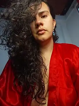 Chat XXX ao vivo de Blue_Chloe