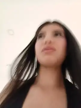SALOME-28_'s Live XXX Chat