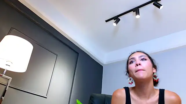 Chatroom XXX en direct de Melodi_moon