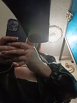 Živý XXX chat SARA_21-