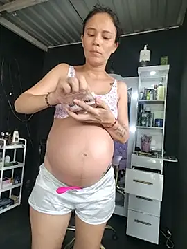 XXX chat uživo modela Anastasia21