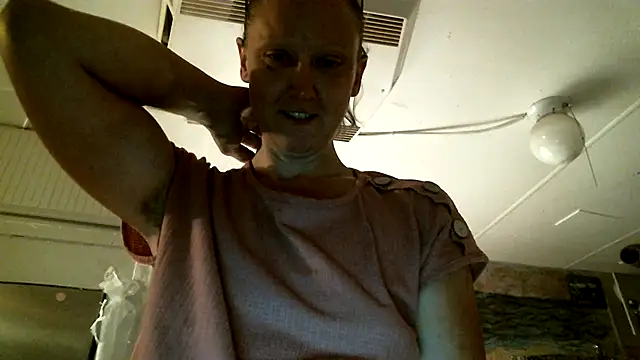 SexyB214 Chat XXX live