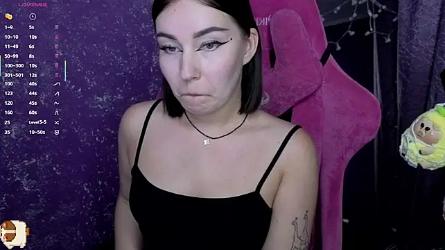 Онлайн чат XXX MargarettRose